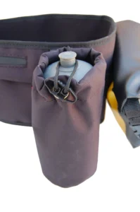 Tubus na lahev na motorku