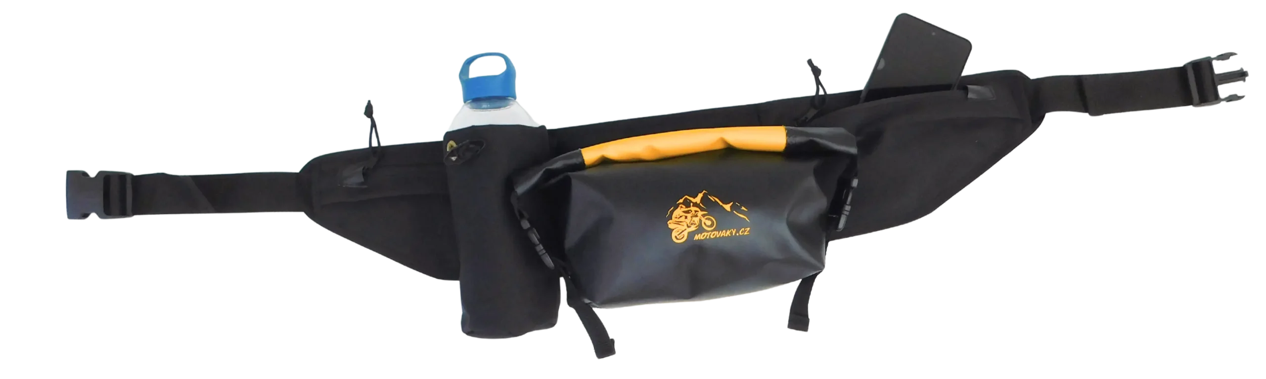 ENDURO CESTOVATELSKÁ LEDVINKA