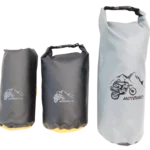 Malý univerzální vak na motorku 3 - 5 - 8 litrů 1