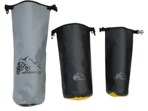 Enduro ledvinky 3 l, 5 l a 8 l – otevřené všechny varianty