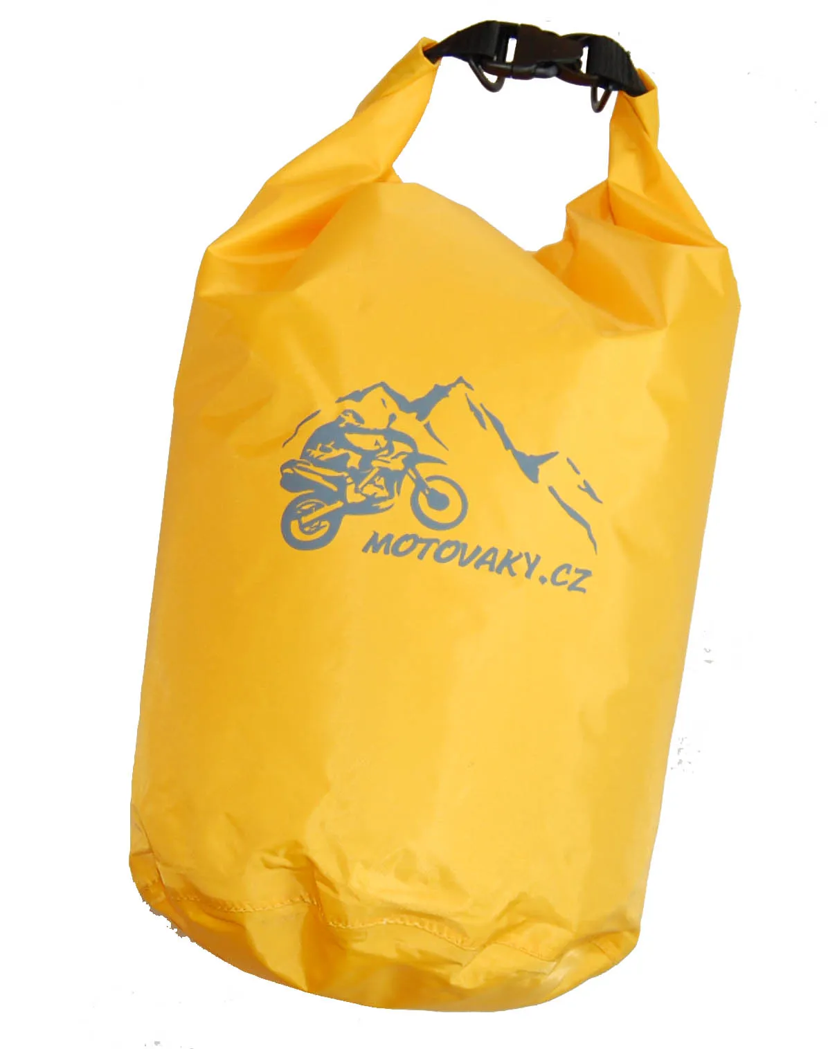 Vodotěsný vnitřní vak do Podkovy i batohu | Motovaky.cz