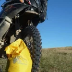 Vodotěsný vnitřní vak do Podkovy nebo batohu 1