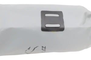 Malý univerzální vak – detail vázacího terče