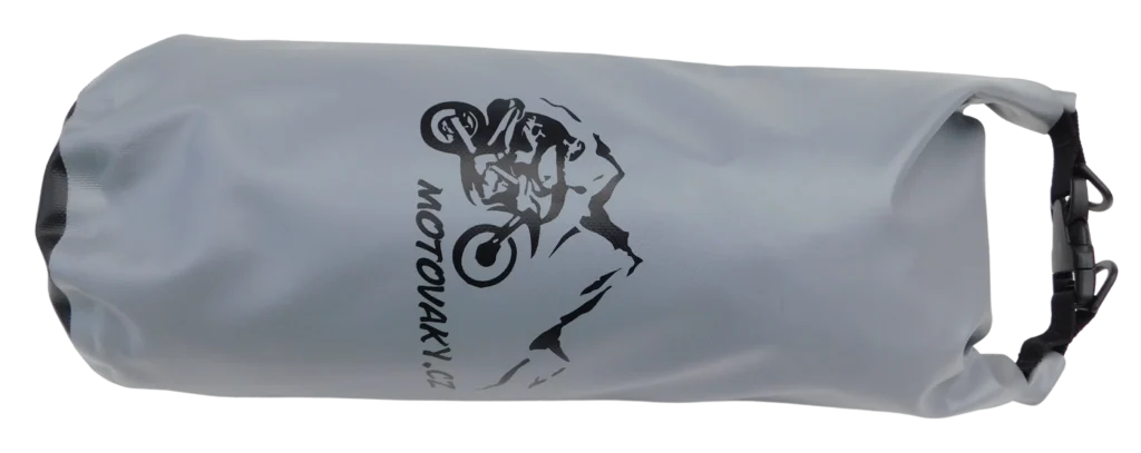 Enduro cestovatelská ledvinka 8 l