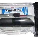  Opravárenská sada na motovaky (PVC) Lepidlo X-treme | záplaty  1