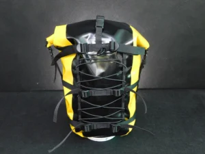 Vak na kufr na motorku