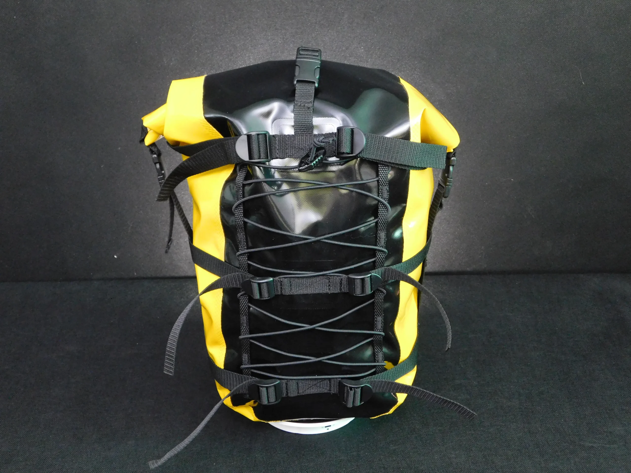 Vak na kufr na motorku