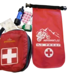 Vodotěsný vak na motolékárničku 1