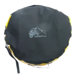 Vak na samorozkládací stan (sekundový stan)