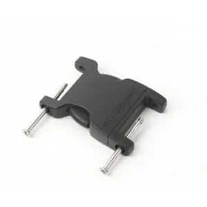 Přezka Sea to Summit – odšroubované osky