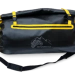 Zadní vak na motorku 60 l – horní vstup 1